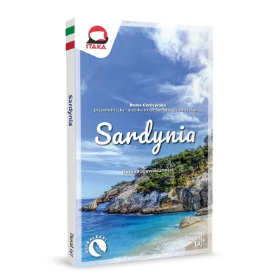 Sardynia. Oaza d�ugowieczno�ci. Pascal Lajt