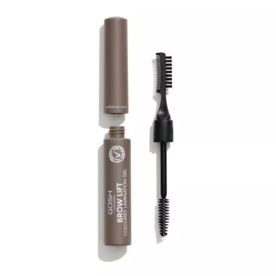 Gosh Brow Lift Lamination Gel �el do laminacji brwi 001 Greybrown 6 ml