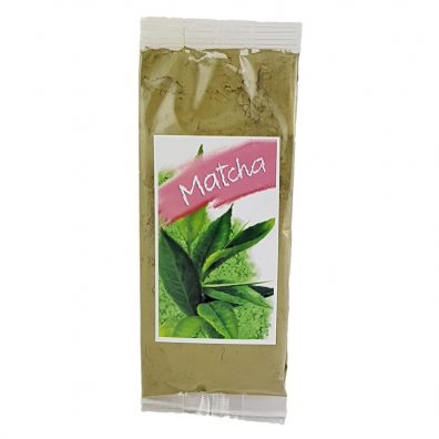 Asz Herbata zielona Matcha 50 g