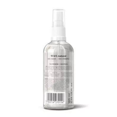 Resibo Mr. Soft Skin nawilajcy tonik-mgieka 100 ml