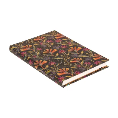 Paperblanks Adresownik Wild Flowers