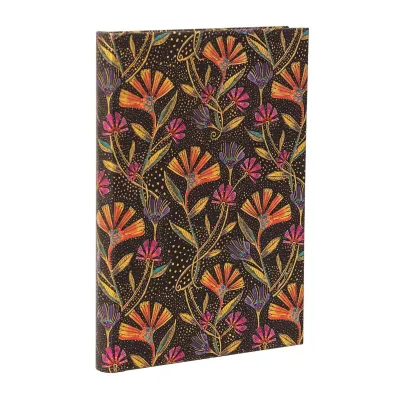 Paperblanks Adresownik Wild Flowers