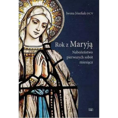 Rok z Maryj