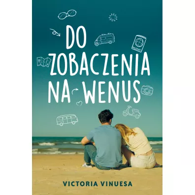 Do zobaczenia na Wenus - Victoria Vinuesa