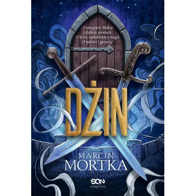 D�in - Marcin Mortka