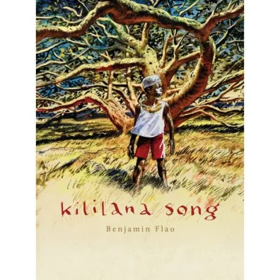Kililana song - Benjamin  Flao