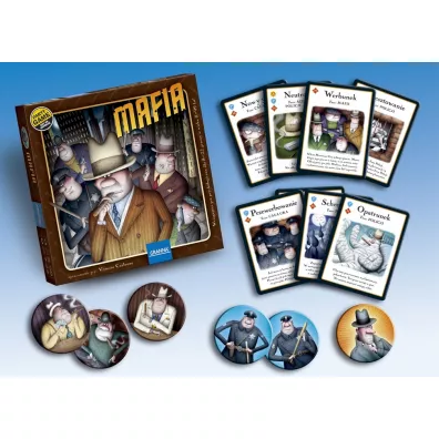 Mafia Granna