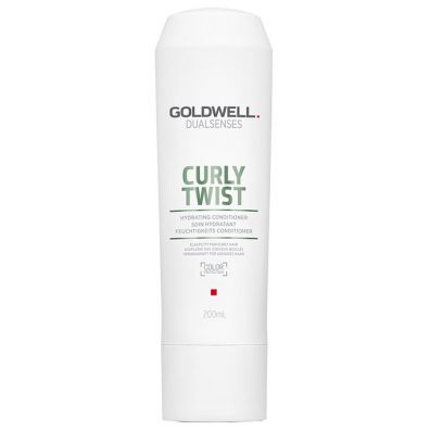 Goldwell Nawilajca odywka do wosw krconych Dualsenses Curly Twist Hydrating Conditioner 200 ml