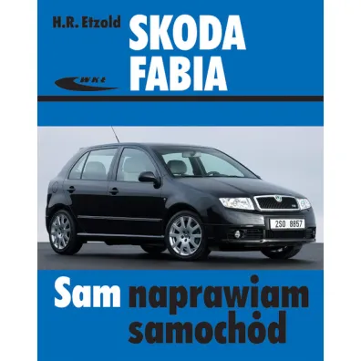Skoda Fabia - Hans-Rudiger Etzold