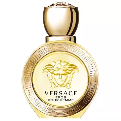 Versace Eros Pour Femme Dezodorant w sprayu 50 ml