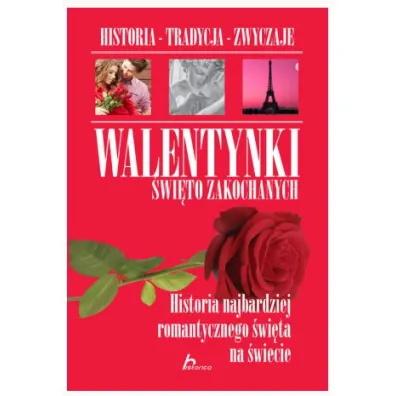 Walentynki. �wi�to zakochanych TW - Sylwia Chmiel