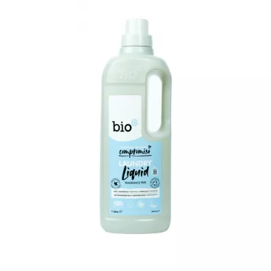 Bio-D Ekologiczny P�yn do prania skoncentrowany 1 l