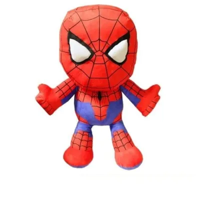 Spiderman Plusz Duzy 86cm Whiteouse Leisure
