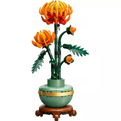 LEGO Icons Chryzantema 10368