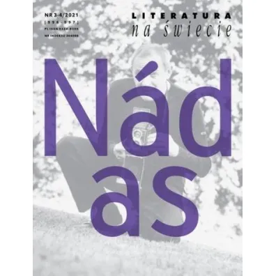 Literatura na �wiecie 3-4/2021