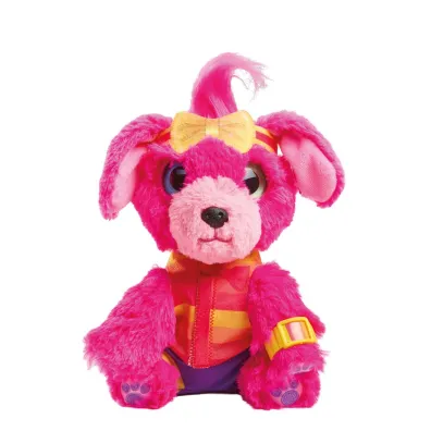 Little Live Pets - Maskotka Sew Surprise r� Cobi