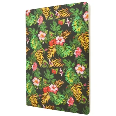 Paperblanks Zeszyt A4 Nani kratka 80 kartek