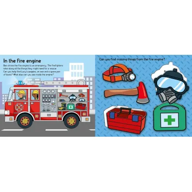 Firefighter