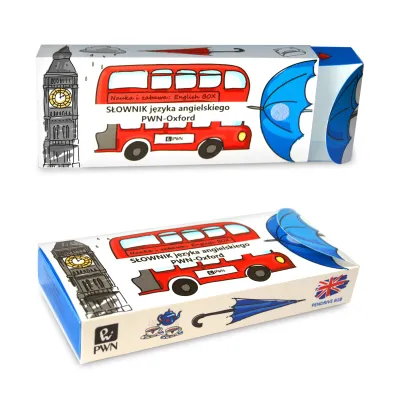 Pendrive. S�ownik j�zyka angielskiego