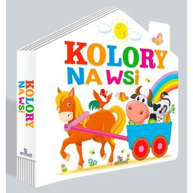 Kolory na wsi