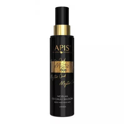 Apis Mystic oud Mgieka do ciaa i wosw 150 ml