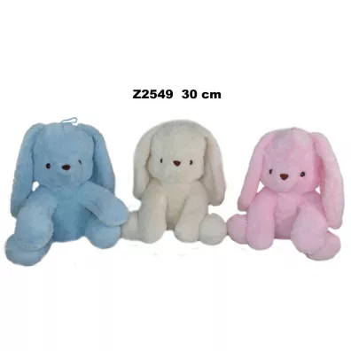 Zaj�c 30cm MIX Sun-Day