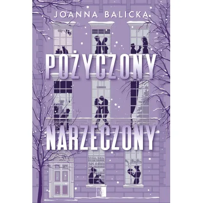 Po�yczony narzeczony - Joanna Balicka