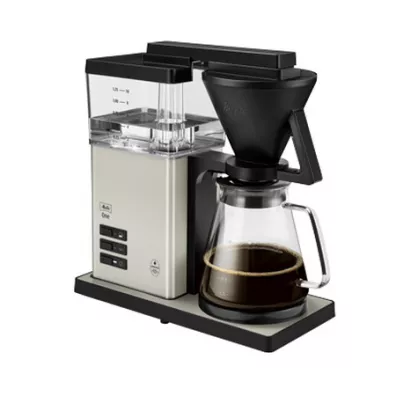 Melitta One Kremowy Ekspres przelewowy