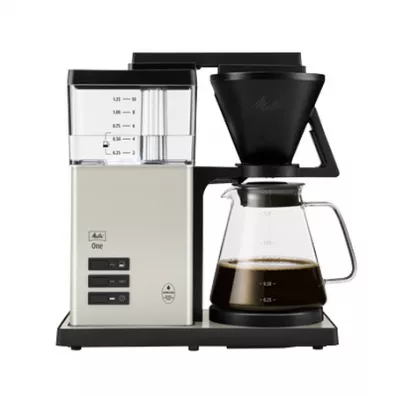 Melitta One Kremowy Ekspres przelewowy