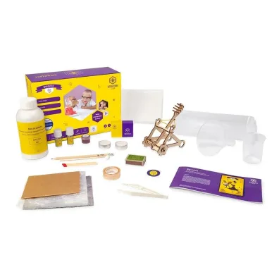 BeeBox Wyrzutnie SmartBee