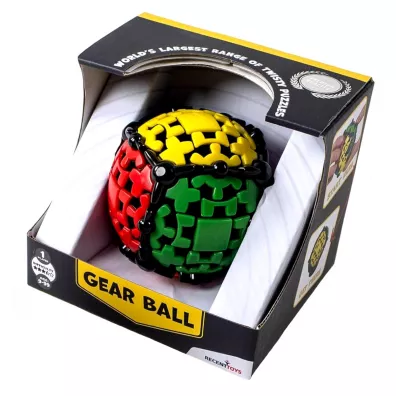Gear Ball - �amig��wka - poziom 5/5 Recent Toys