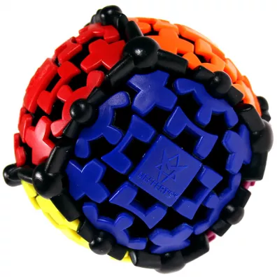 Gear Ball - �amig��wka - poziom 5/5 Recent Toys