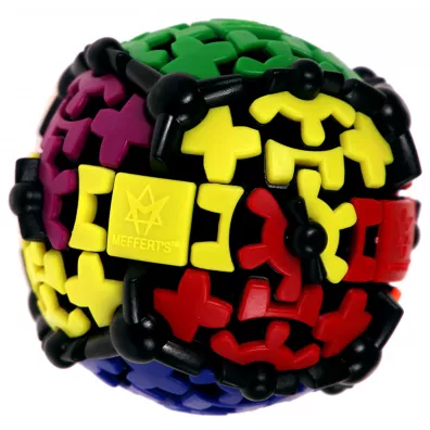 Gear Ball - �amig��wka - poziom 5/5 Recent Toys