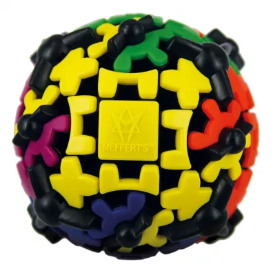 Gear Ball - �amig��wka - poziom 5/5 Recent Toys