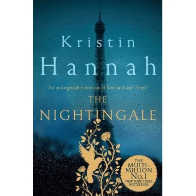 The Nightingale - Kristin Hannah
