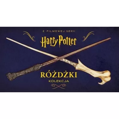Harry Potter. R�d�ki. Kolekcja - Peterson Monique