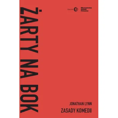 �arty na bok - Jonathan Lynn