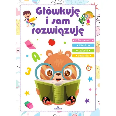 G��wkuj� i sam rozwi�zuj�