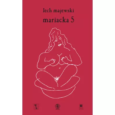 Mariacka 5 - Heide Bergmann, Lech Majewski