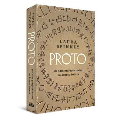 Proto. Jak nasz praj�zyk dotar� na kra�ce �wiata