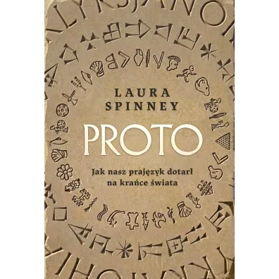 Proto. Jak nasz praj�zyk dotar� na kra�ce �wiata