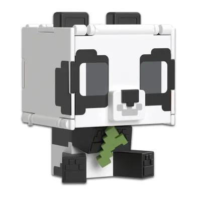 Minecraft. Figurka Panda z transformacj� HTL48