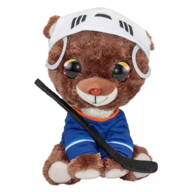 Pluszak Lumo Stars Bear Teemu Classic Tactic