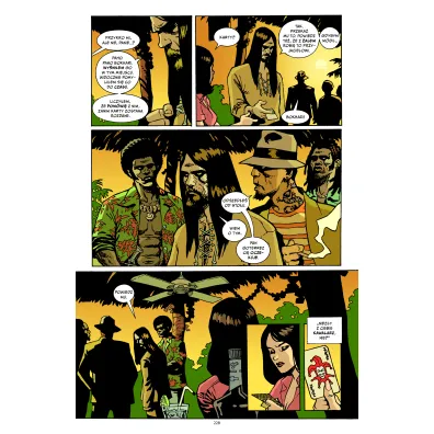 Hellblazer. Tom 1