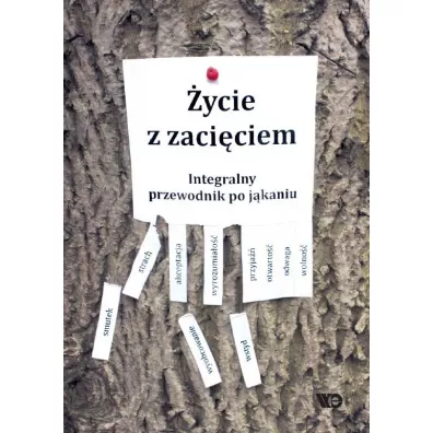 ycie z zaciciem. Integralny przewodnik po...