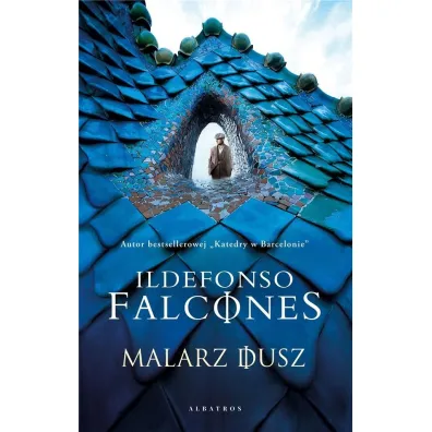 Malarz dusz - Ildefonso Falcones