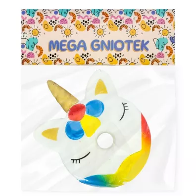 Gniotek jednoroec MCD