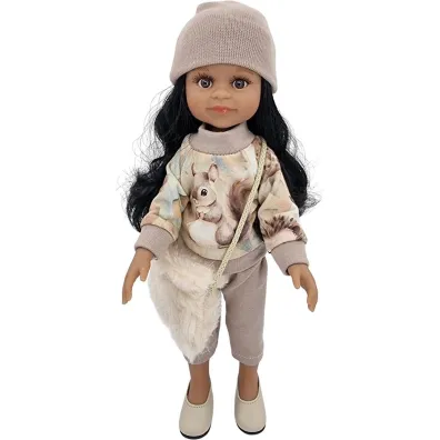 Ubranko dla lalek Paola Reina 32cm