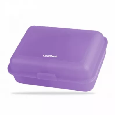 Kraina Lodu �niadani�wka Coolpack Frozen transparentna