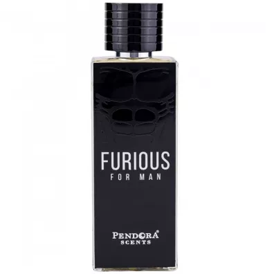 Pendora Scents Woda perfumowana Furious 100 ml